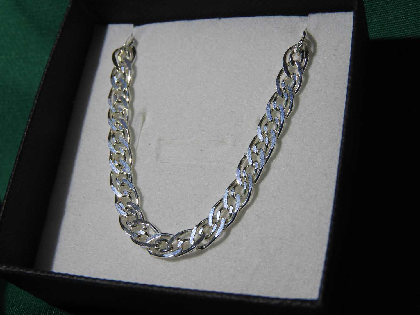 Bratara Argint 925 Silver Titan | BRILLORYA |