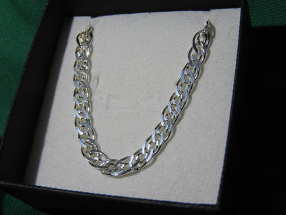Bratara Argint 925 Silver Titan | BRILLORYA |