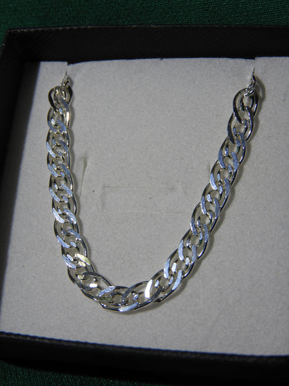 Bratara Argint 925 Silver Titan | BRILLORYA |