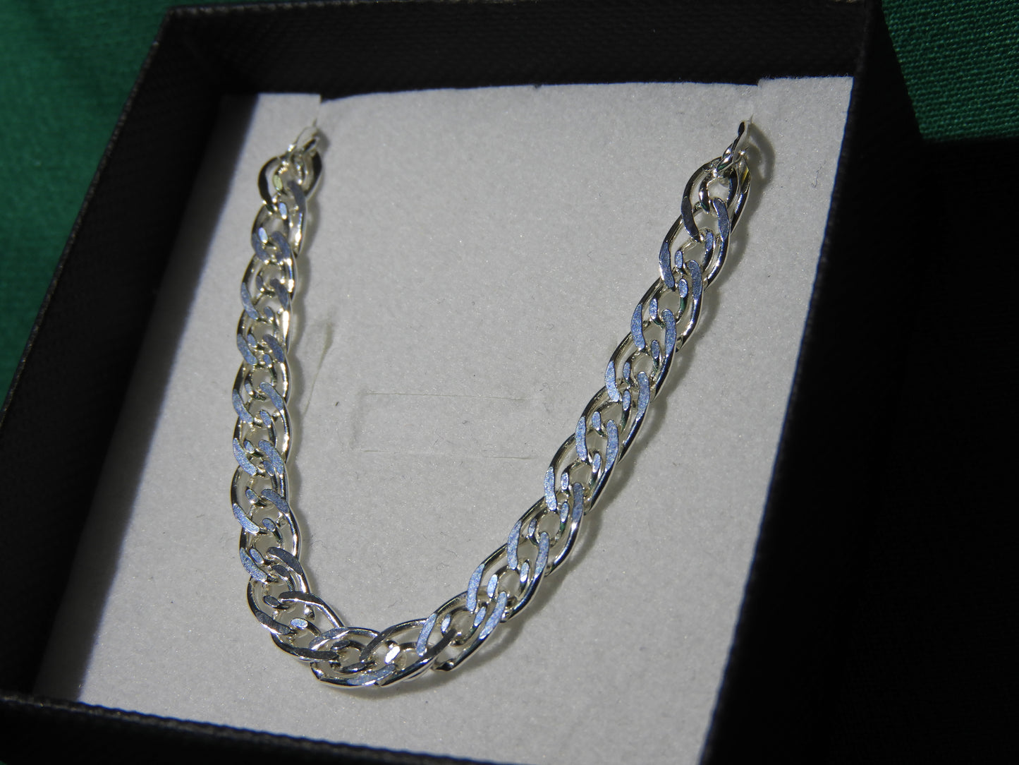Bratara Argint 925 Silver Titan | BRILLORYA |