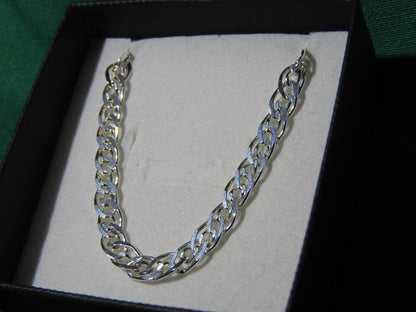 Bratara Argint 925 Silver Titan | BRILLORYA |