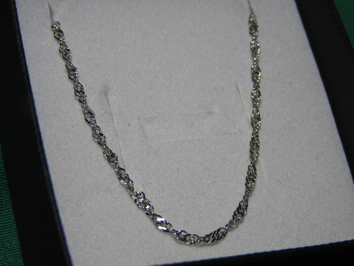 Bratara Argint 925 Twisted Shine | BRILLORYA |