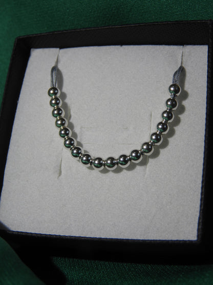 Bratara Argint 925 Silversoul | BRILLORYA |