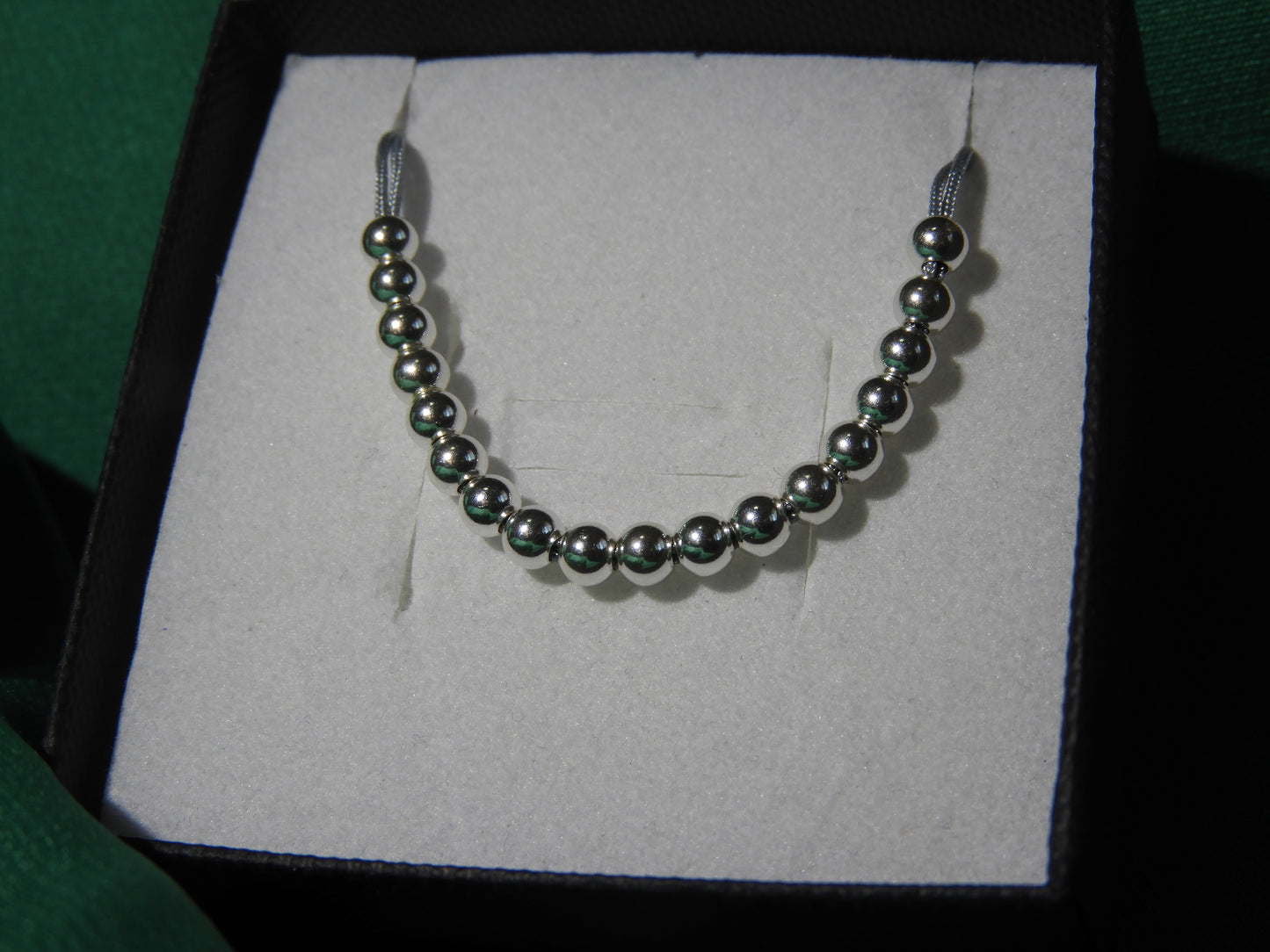 Bratara Argint 925 Silversoul | BRILLORYA |