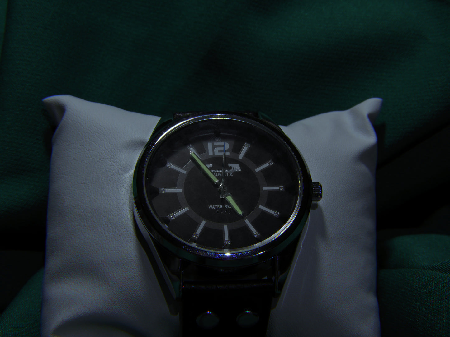 Ceas Barbatesc | Matteo Ferari | Umber Core