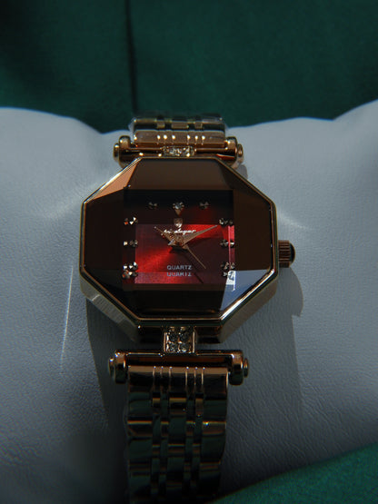 Ceas Dama | Poedagar | Crimson Dusk