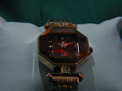 Ceas Dama | Poedagar | Crimson Dusk
