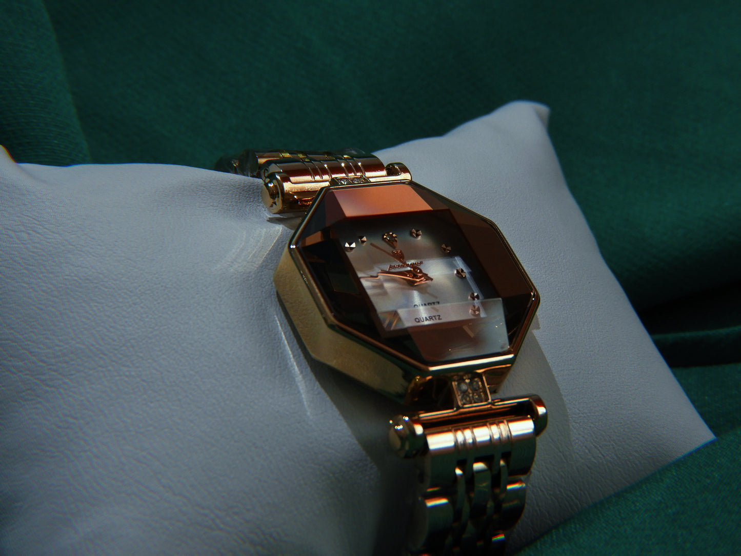 Ceas Dama | Poedagar | Ivory Haze