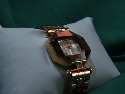 Ceas Dama | Poedagar | Ivory Haze
