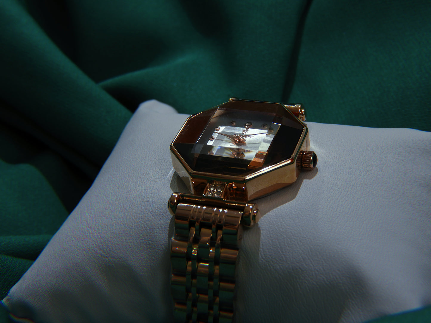 Ceas Dama | Poedagar | Ivory Haze