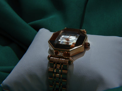 Ceas Dama | Poedagar | Ivory Haze