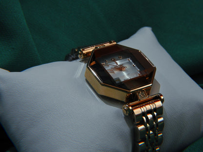 Ceas Dama | Poedagar | Ivory Haze