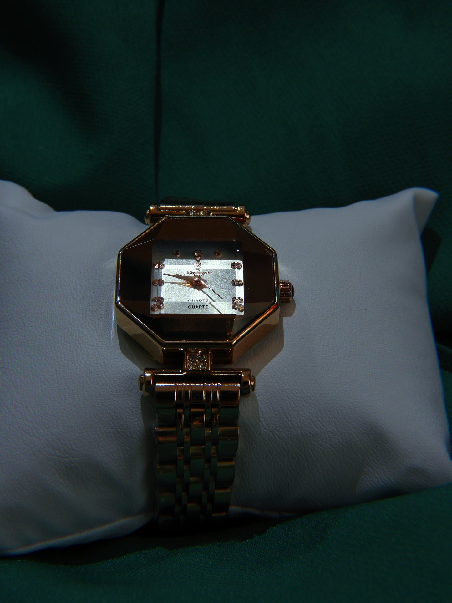 Ceas Dama | Poedagar | Ivory Haze