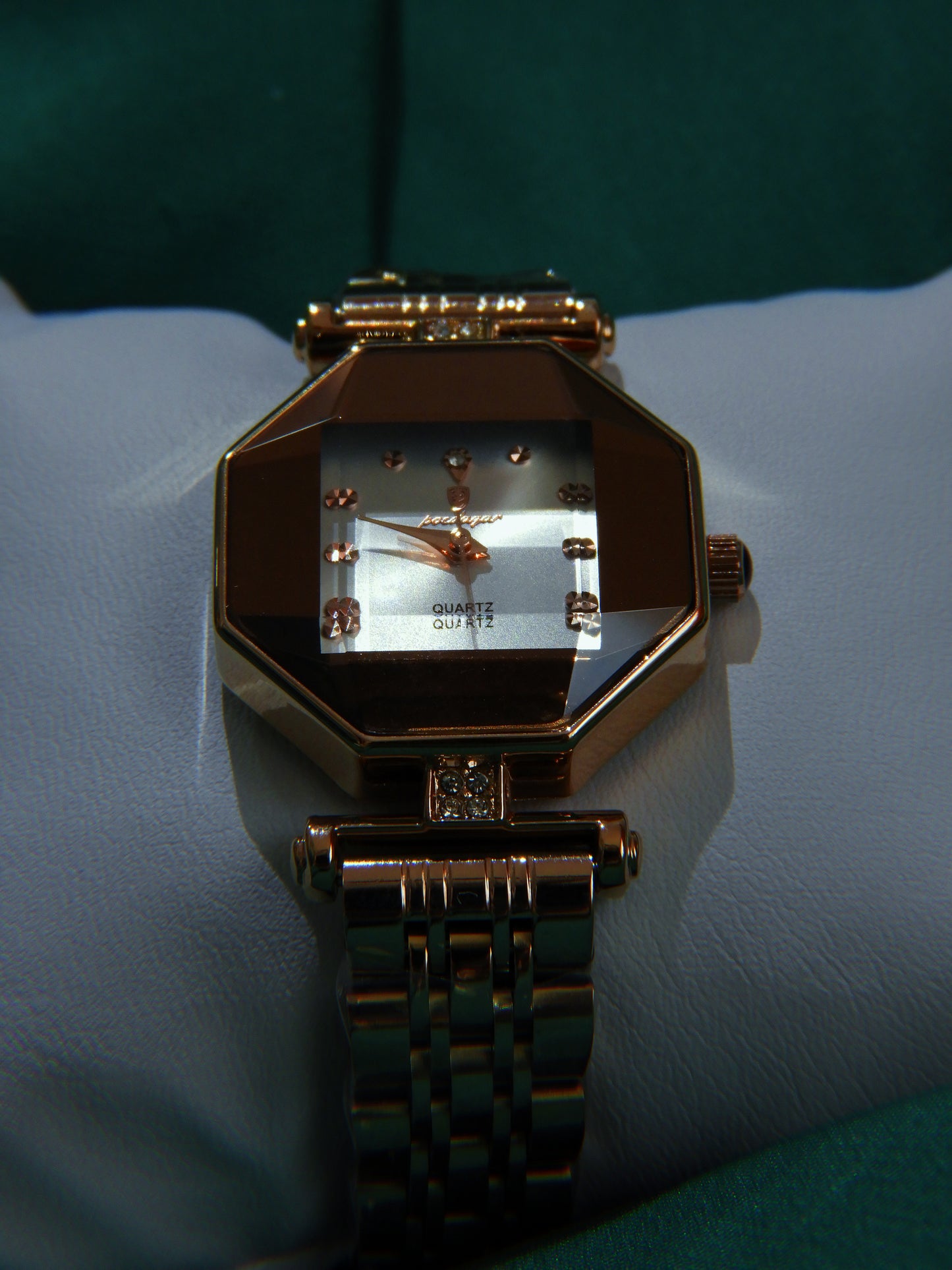Ceas Dama | Poedagar | Ivory Haze