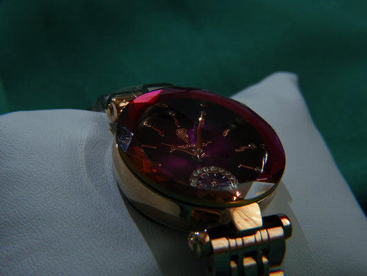 Ceas Dama | Poedagar | Velora Amethyst