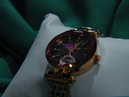 Ceas Dama | Poedagar | Velora Amethyst