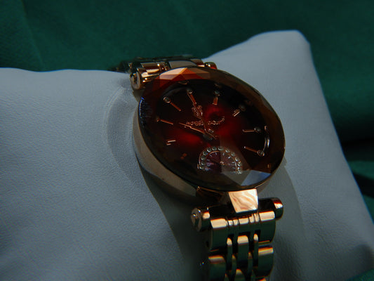 Ceas Dama | Poedagar | Astra Rouge