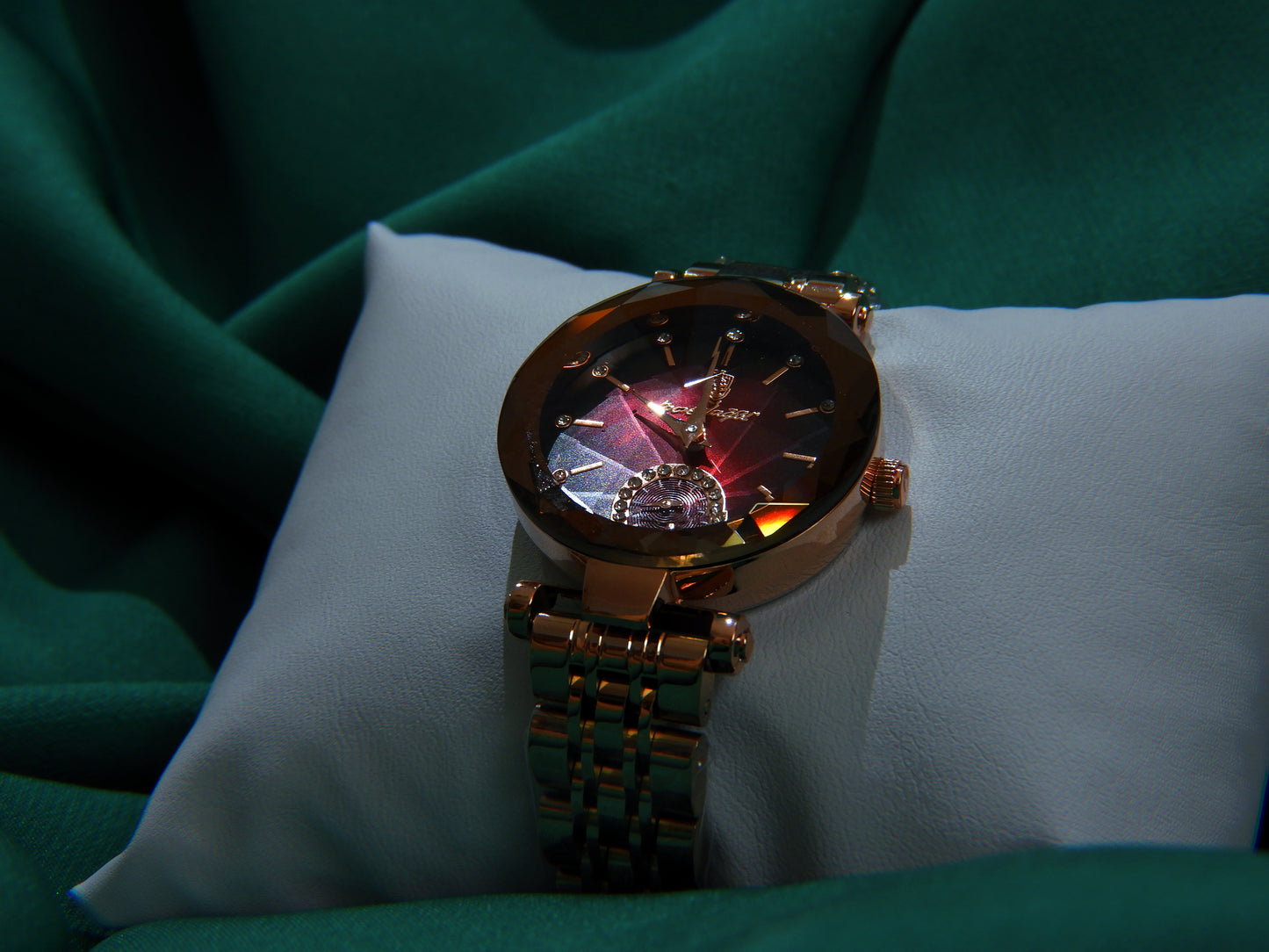 Ceas Dama | Poedagar | Astra Rouge