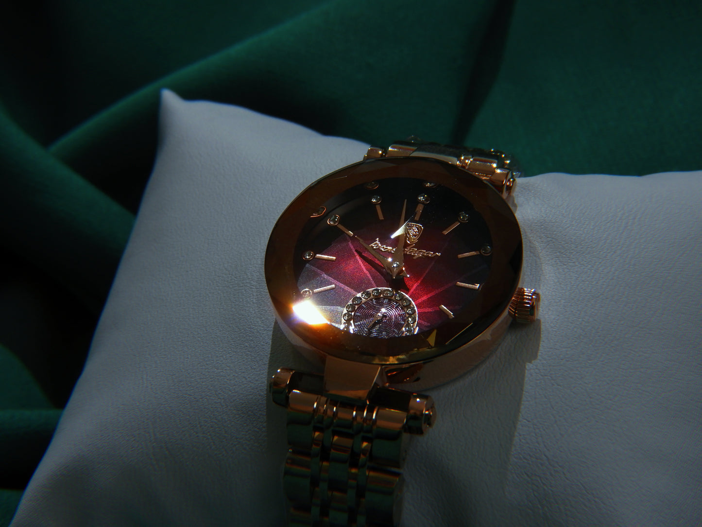 Ceas Dama | Poedagar | Astra Rouge