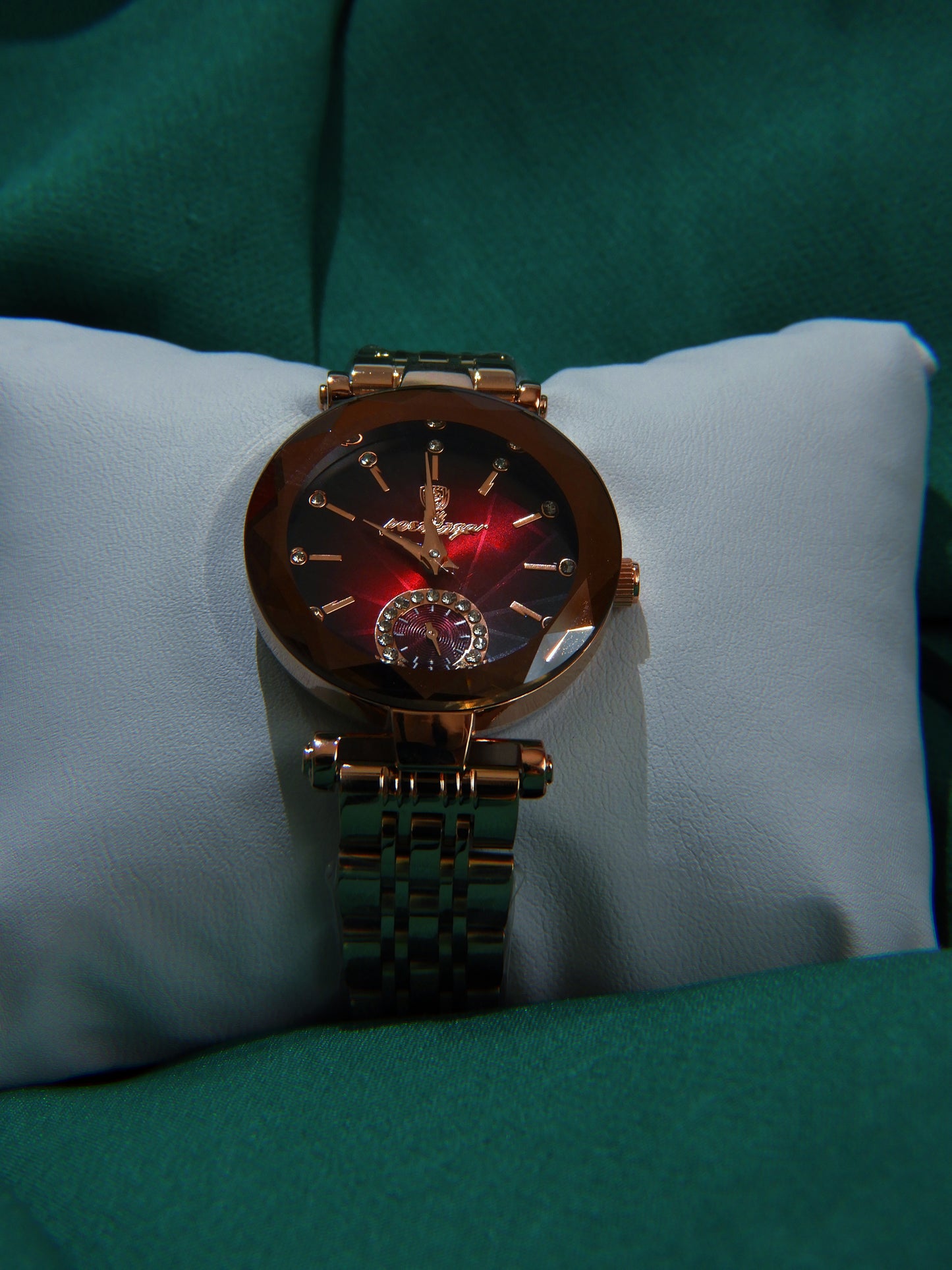 Ceas Dama | Poedagar | Astra Rouge