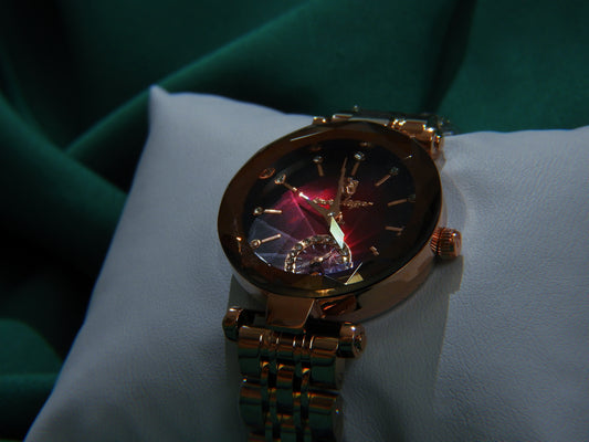 Ceas Dama | Poedagar | Astra Rouge