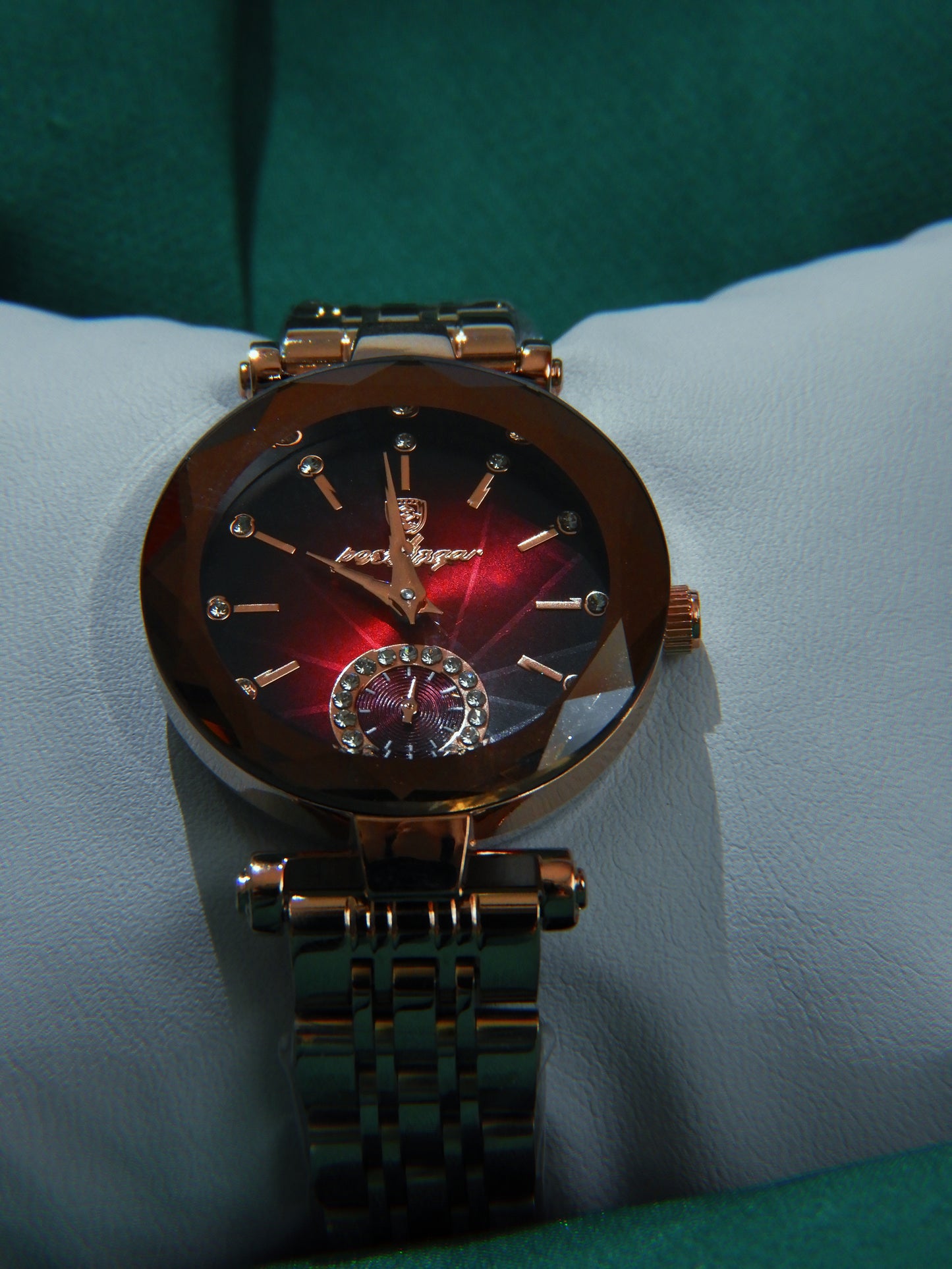 Ceas Dama | Poedagar | Astra Rouge