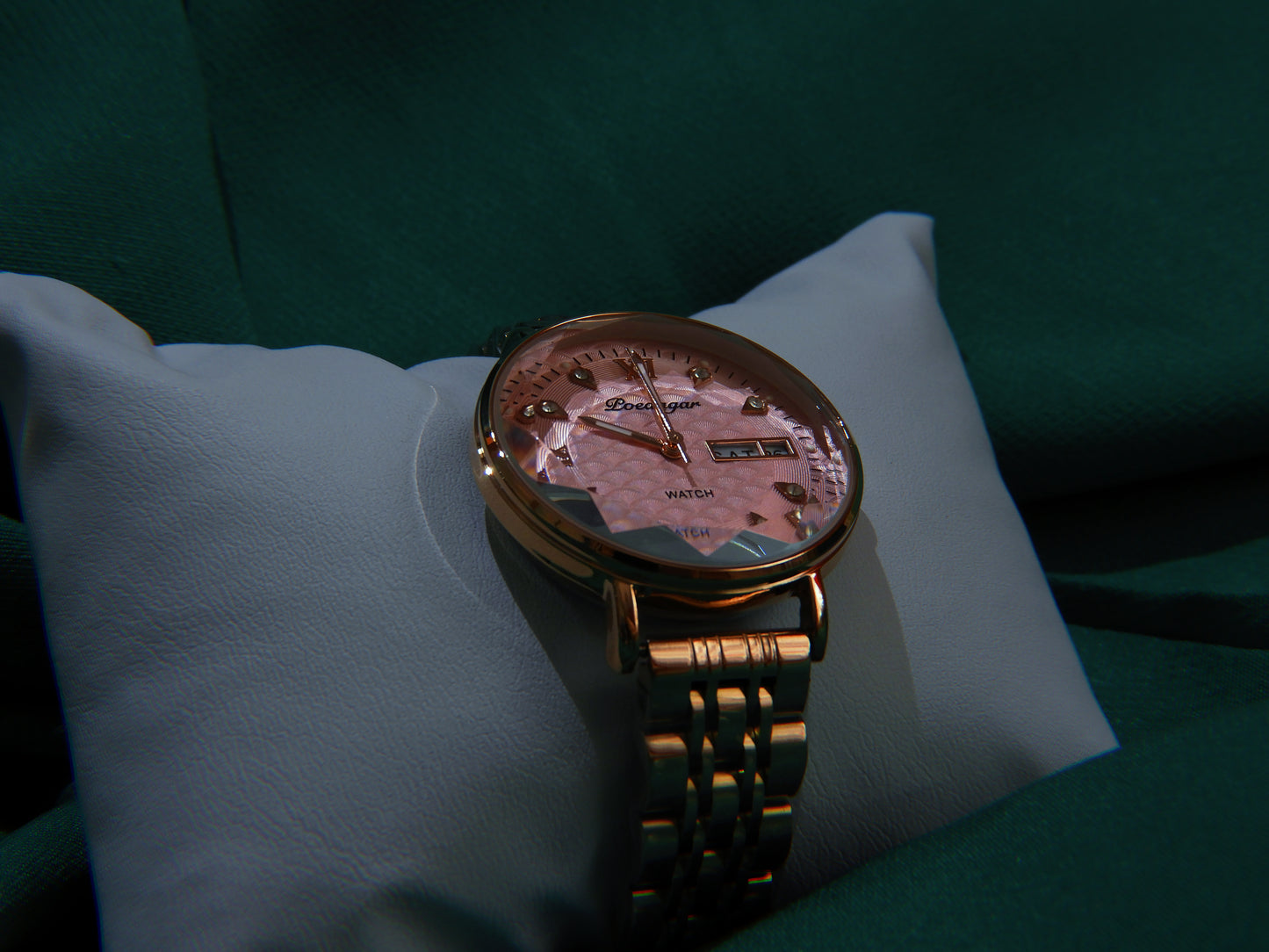 Ceas Dama | Poedagar | Rose Lumea