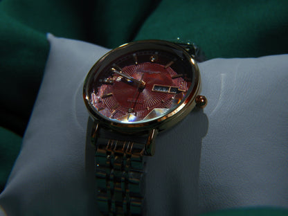 Ceas Dama | Poedagar | Rose Ruby