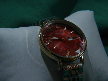 Ceas Dama | Poedagar | Rose Ruby