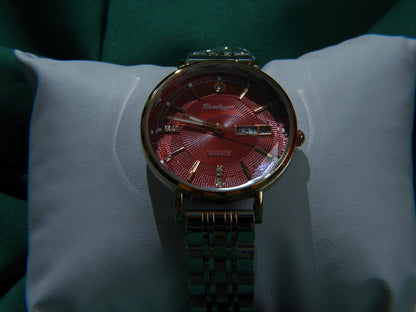 Ceas Dama | Poedagar | Rose Ruby