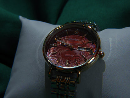 Ceas Dama | Poedagar | Rose Ruby