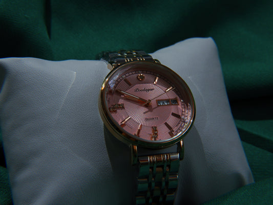 Ceas Dama | Poedagar | Rosey Luxe
