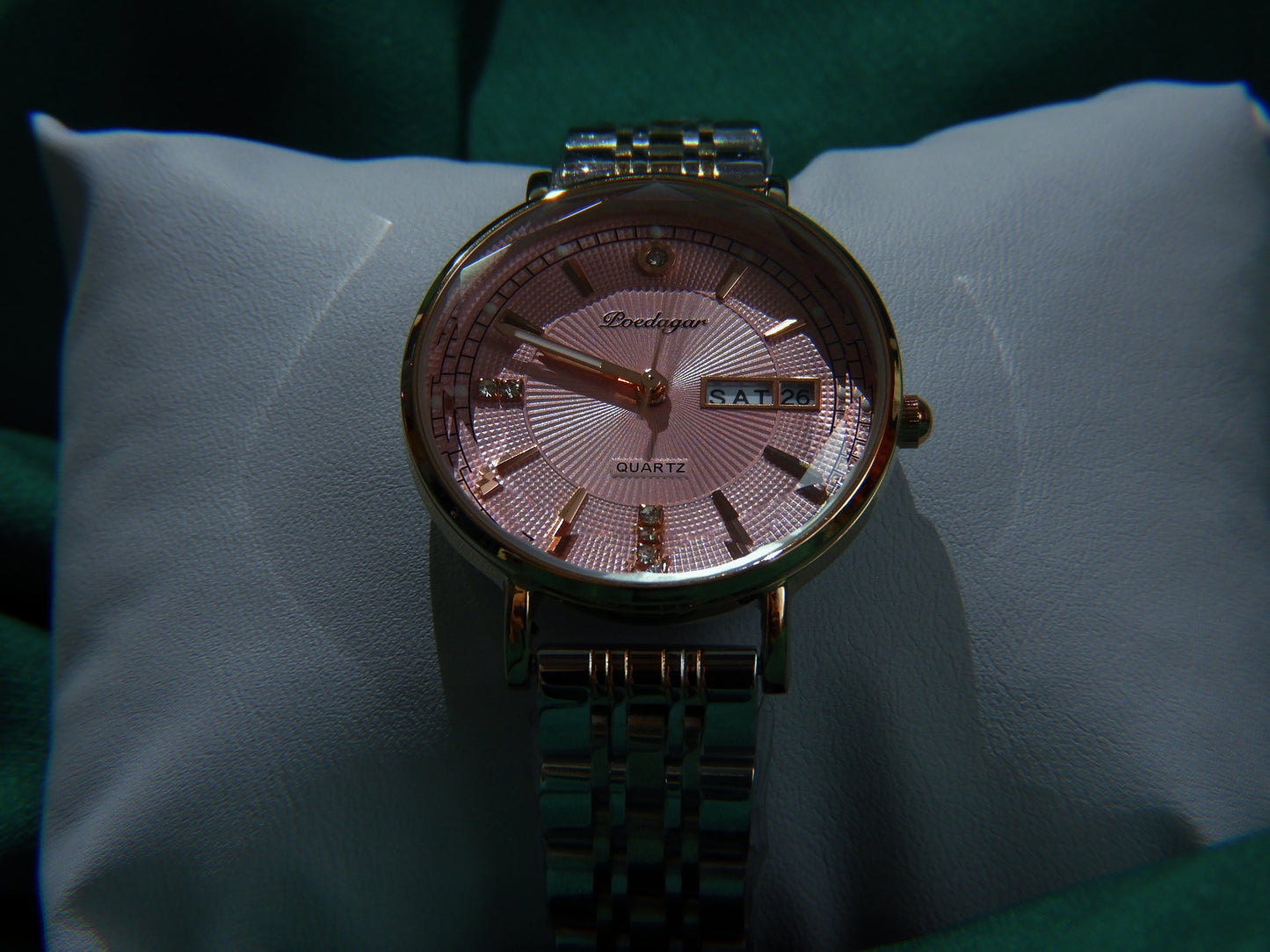 Ceas Dama | Poedagar | Rosey Luxe