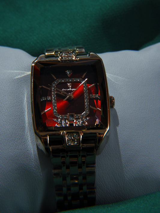 Ceas Dama | Poedagar | Ardessa Ruby