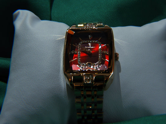 Ceas Dama | Poedagar | Ardessa Ruby