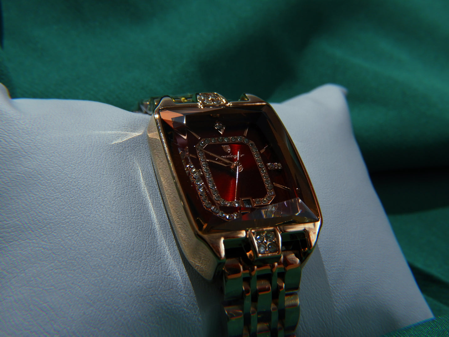 Ceas Dama | Poedagar | Ardessa Ruby