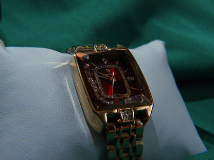 Ceas Dama | Poedagar | Ardessa Ruby