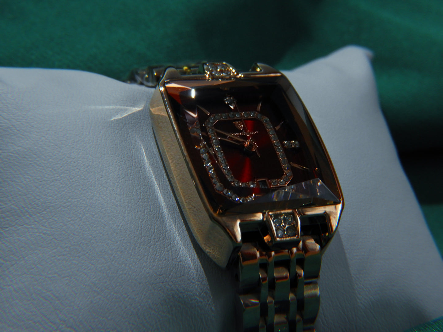 Ceas Dama | Poedagar | Ardessa Ruby