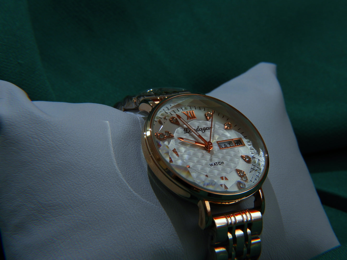 Ceas Dama | Poedagar | Sereluna Pearl