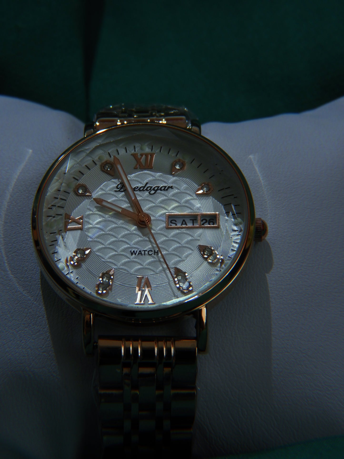 Ceas Dama | Poedagar | Sereluna Pearl