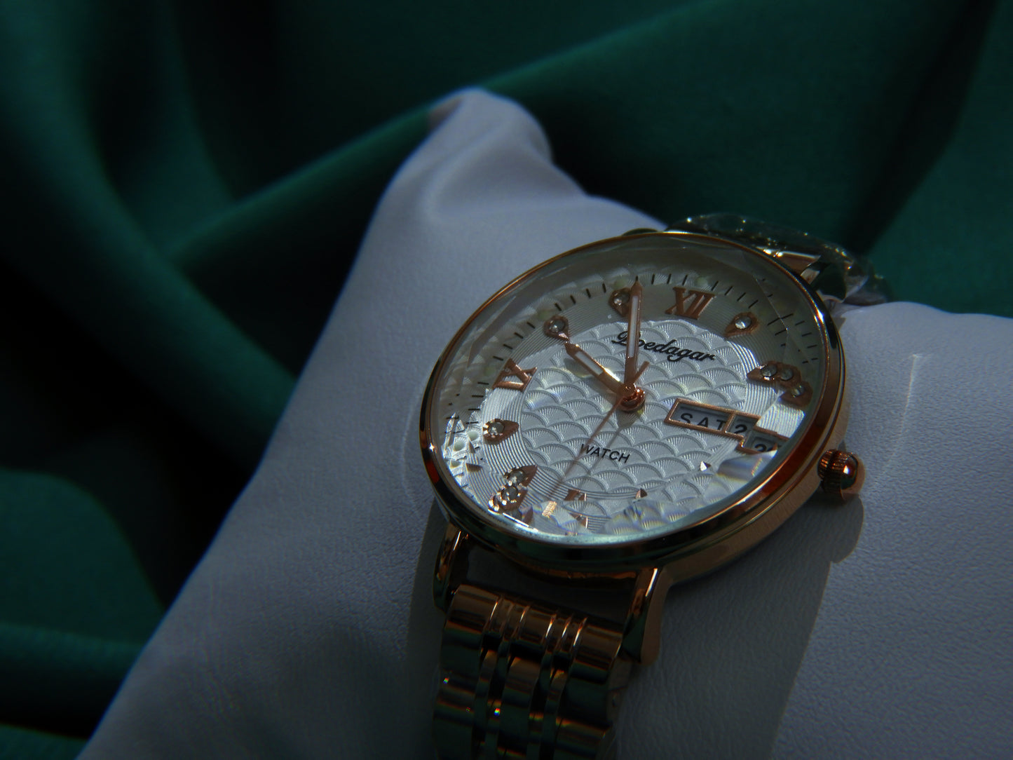 Ceas Dama | Poedagar | Sereluna Pearl