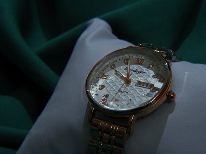Ceas Dama | Poedagar | Sereluna Pearl