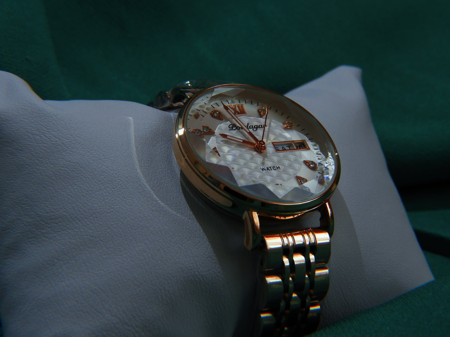 Ceas Dama | Poedagar | Sereluna Pearl