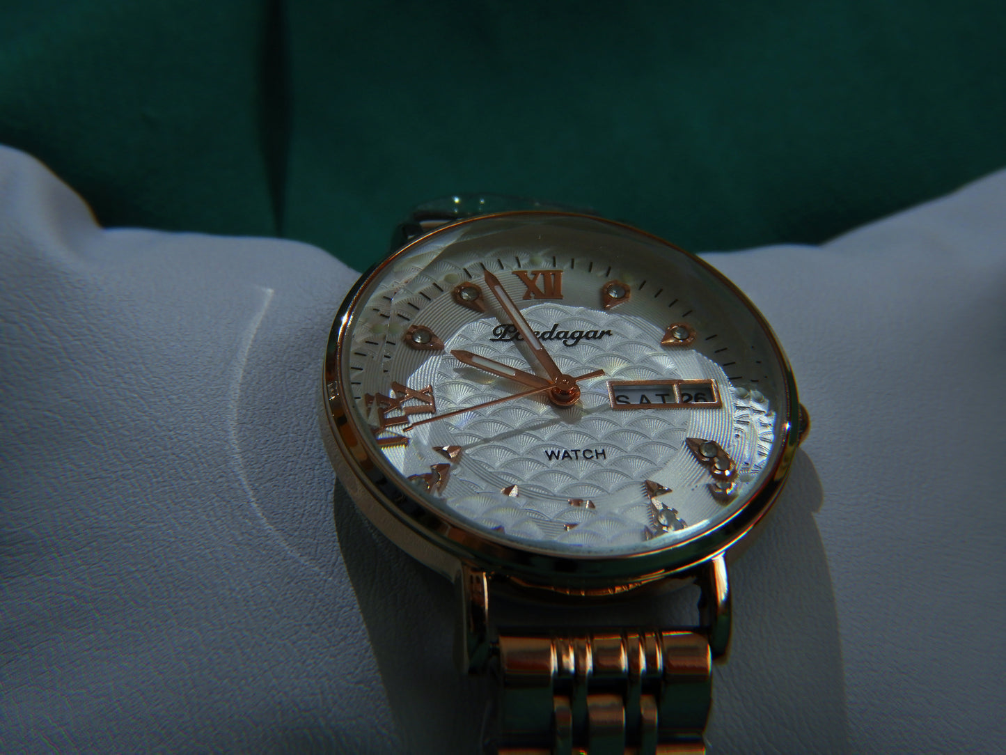 Ceas Dama | Poedagar | Sereluna Pearl