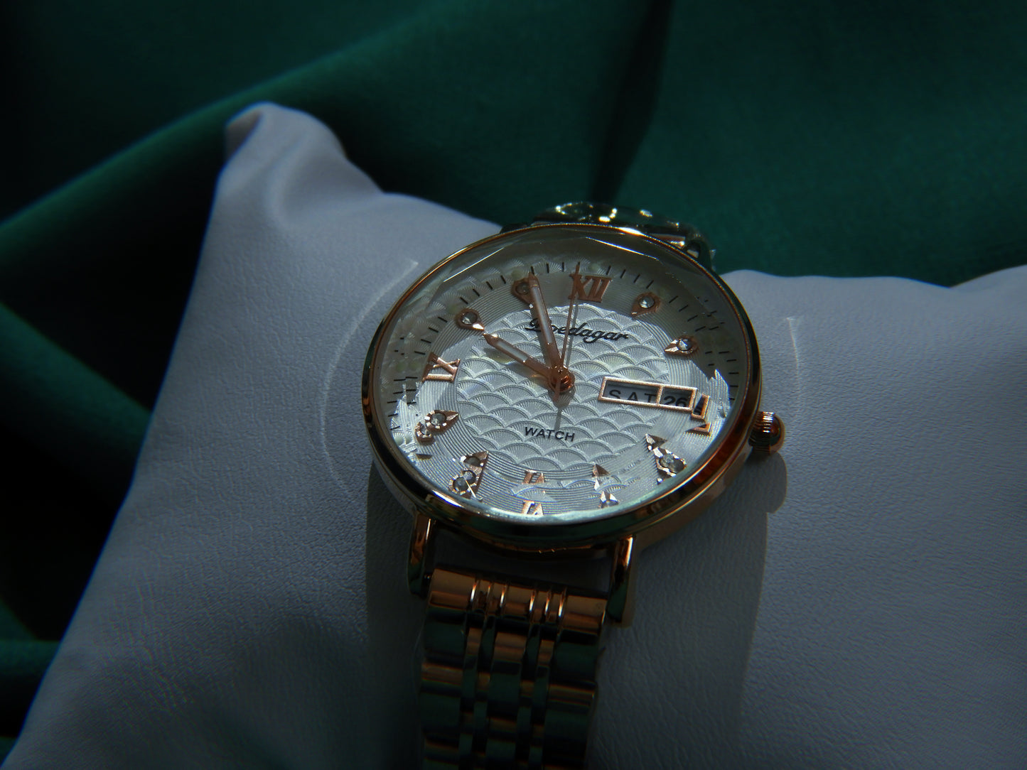 Ceas Dama | Poedagar | Sereluna Pearl