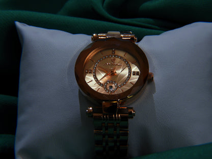 Ceas Dama | Poedagar | Golden Mirage