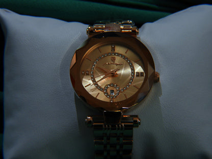Ceas Dama | Poedagar | Golden Mirage