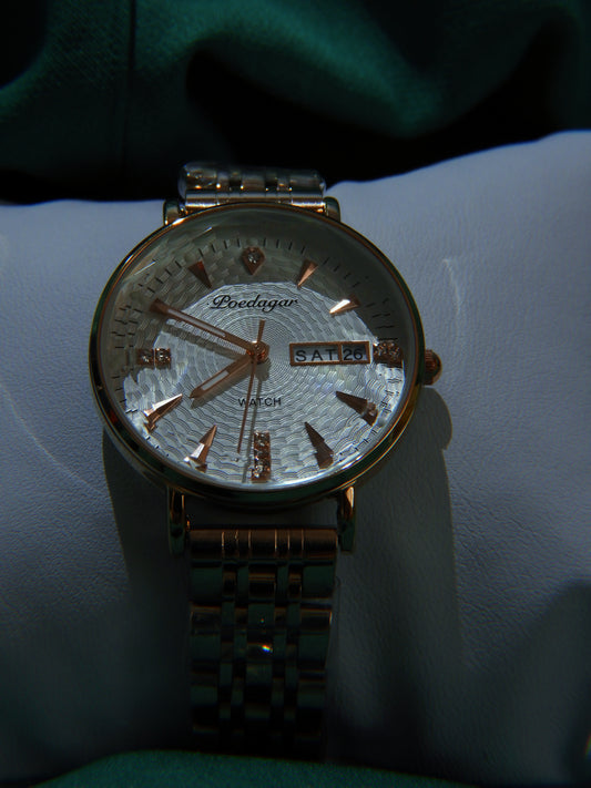 Ceas Dama | Poedagar | Pearl Glint