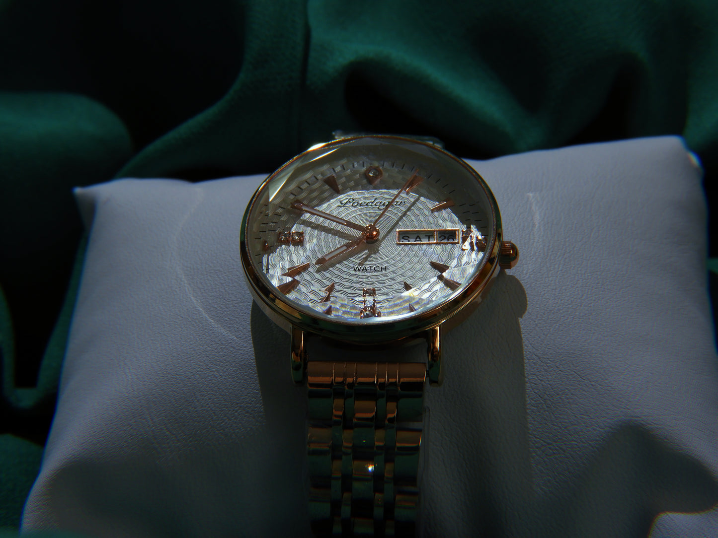 Ceas Dama | Poedagar | Pearl Glint
