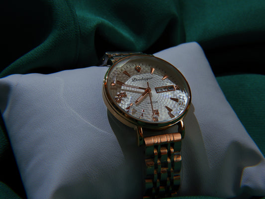 Ceas Dama | Poedagar | Pearl Glint